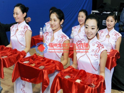 福州产品礼仪展示服务接待迎宾礼仪服务好