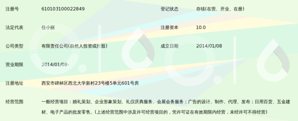 西安女王庆典礼仪服务